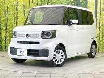 2025 Honda N BOX