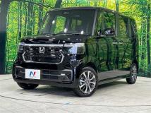 2025 Honda N BOX