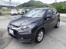 2014 Honda VEZEL