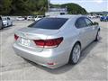 2013 Lexus LS