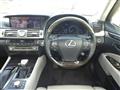 2013 Lexus LS