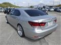 2013 Lexus LS