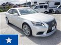 2013 Lexus LS