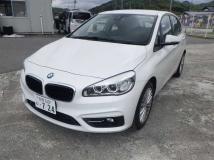 2017 BMW 2 Series