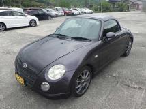 2004 Daihatsu Copen