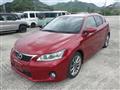 2013 Lexus CT