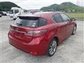 2013 Lexus CT