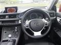 2013 Lexus CT