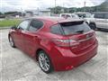 2013 Lexus CT
