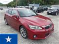 2013 Lexus CT