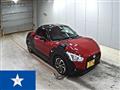 2018 Daihatsu Copen