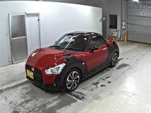 2018 Daihatsu Copen