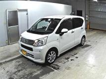 2017 Daihatsu Move
