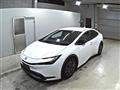 2023 Toyota Prius