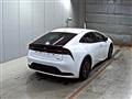 2023 Toyota Prius