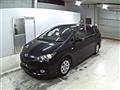 2011 Toyota Wish