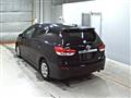 2011 Toyota Wish