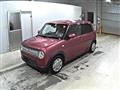 2015 Suzuki Lapin