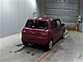 2015 Suzuki Lapin