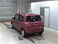2015 Suzuki Lapin