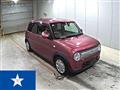 2015 Suzuki Lapin