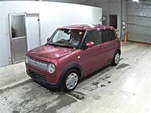 2015 Suzuki Lapin