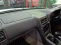 2000 Nissan Skyline