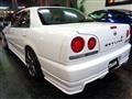 2000 Nissan Skyline