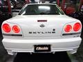 2000 Nissan Skyline