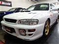 1998 Subaru Impreza
