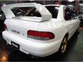 1998 Subaru Impreza