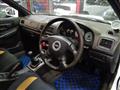 1998 Subaru Impreza