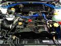 1998 Subaru Impreza