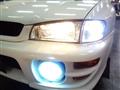 1998 Subaru Impreza