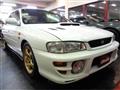 1998 Subaru Impreza