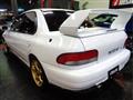 1998 Subaru Impreza
