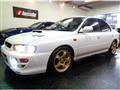 1998 Subaru Impreza