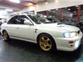 1998 Subaru Impreza