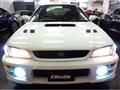 1998 Subaru Impreza