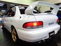 1998 Subaru Impreza