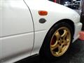 1998 Subaru Impreza