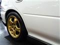 1998 Subaru Impreza
