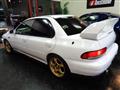 1998 Subaru Impreza