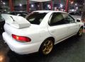 1998 Subaru Impreza