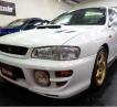 1998 Subaru Impreza