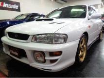 1998 Subaru Impreza