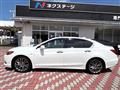2015 Honda Legend