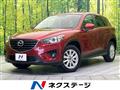 2012 Mazda CX-5