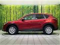 2012 Mazda CX-5