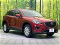 2012 Mazda CX-5